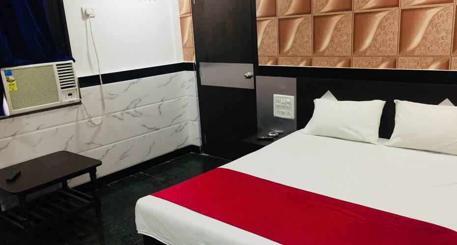 Hotel Ruchit Palace, Mumbai 4